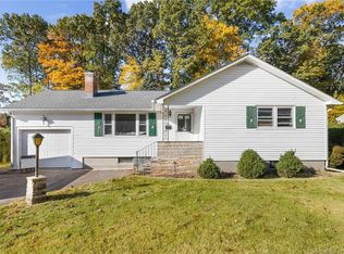 79 Westlook Rd, Wethersfield, CT 06109