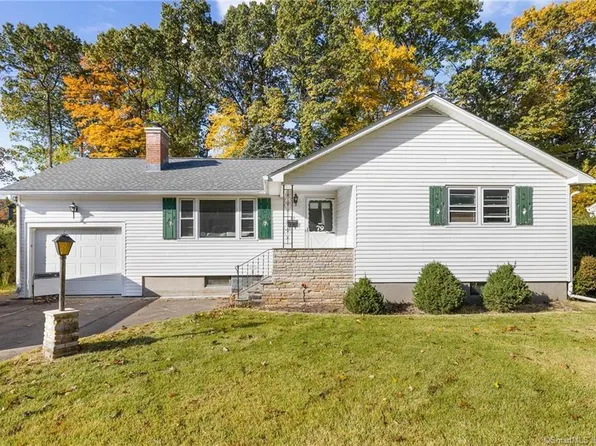 79 Westlook Road, Wethersfield, CT 06109