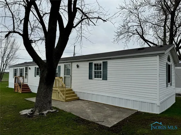 6695 State Route 15 Lot 36, Bryan, OH 43506