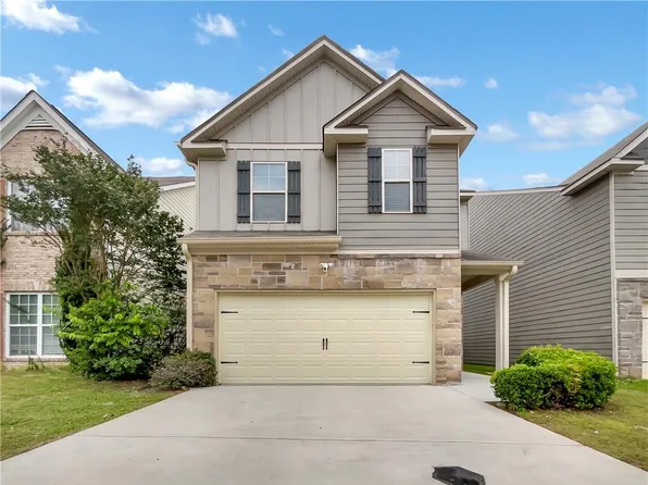 2323 Polaris Way SW, Atlanta, GA 30331