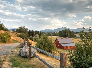 240 N Rocky Creek Rd, Bozeman, MT 59715