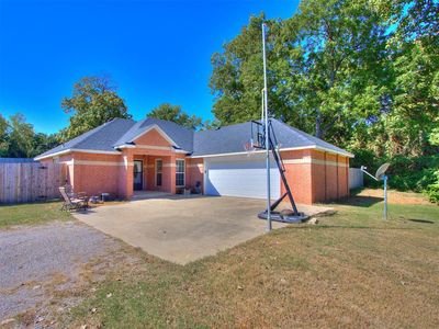 10720 NE 10th St, Midwest City, OK, 73130