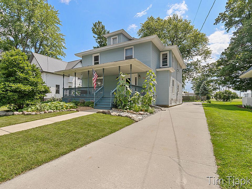 149 W Broadway St, Woodland, MI 48897 Zillow