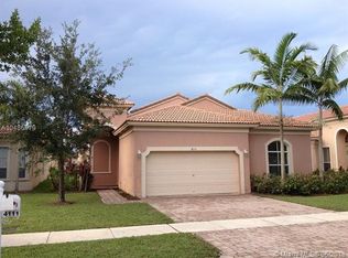 4111 NE 22nd St, Homestead, FL 33033