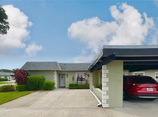 3401 Teeside Dr, New Port Richey, FL 34655