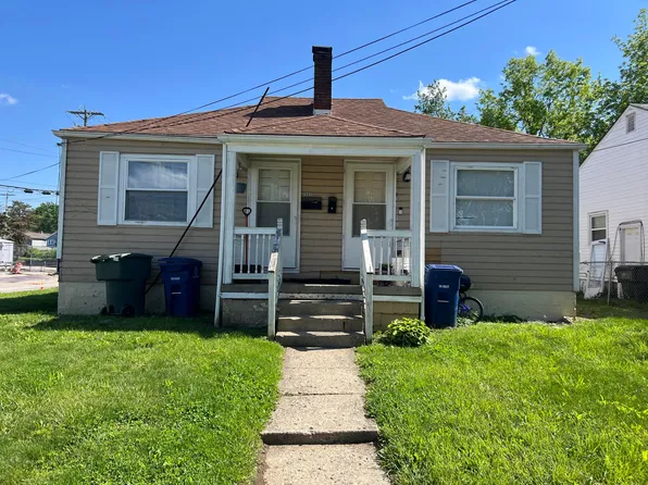 2663-2665 Avalon Pl, Columbus, OH 43219