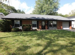 7406 Princeton Cir, Hanover Park, IL 60133