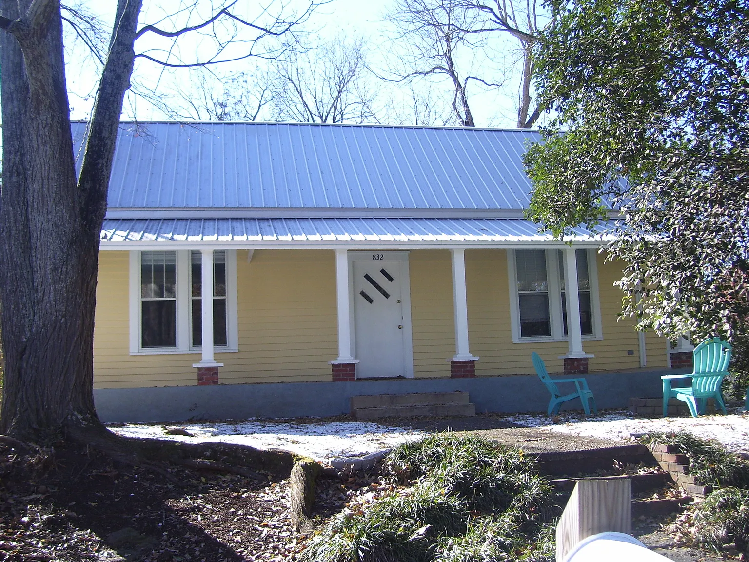 3 bed, 1355 sqft, $3,000 — Photo 2