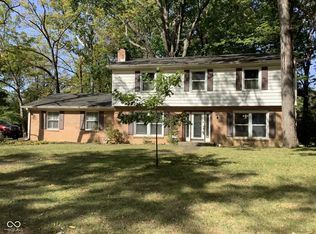 603 Leisure Ln, Greenwood, IN 46142