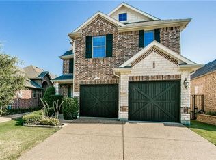 1053 Kaylie St, Grand Prairie, TX 75052