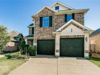 1053 Kaylie St, Grand Prairie, TX, 75052