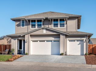 424 Newport Pl, Santa Rosa, CA 95403