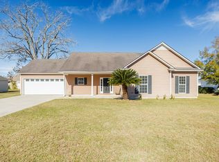 3917 Pecan Dr, Valdosta, GA 31605