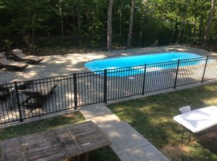 9700 Leavells Rd, Fredericksburg, VA 22407