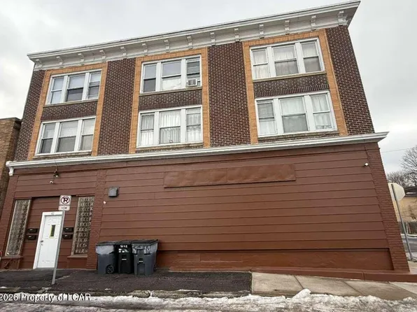 42 W Blaine St, McAdoo, PA 18237