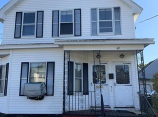 49 Ottawa St #2, Lowell, MA 01850
