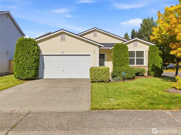 8521 175th Street Ct E, Puyallup, WA 98375