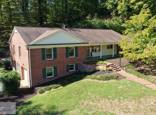 513 Downing Dr, Danville, VA 24541