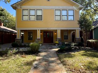 4810 Victor St, Dallas, TX 75246