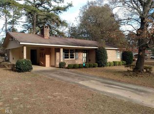 31 Stevens Rd, Hawkinsville, GA 31036