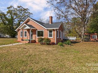 1709 State Highway 109 N, Wadesboro, NC 28170