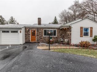 55 Pitman St, North Providence, RI 02911