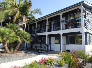 2051 Bacon St, San Diego, CA 92107