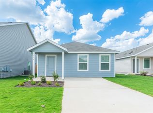 336 Cowpoke Dr, Jarrell, TX 76537