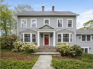 468 Belden Hill Rd, Wilton, CT 06897