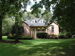 302 Provins Ct LOT 28, Tullahoma, TN 37388