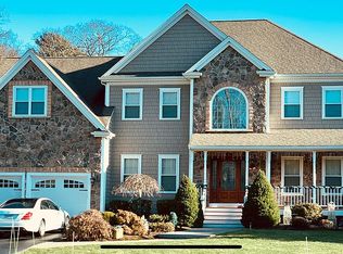 1 Chelsea Way, Millis, MA 02054