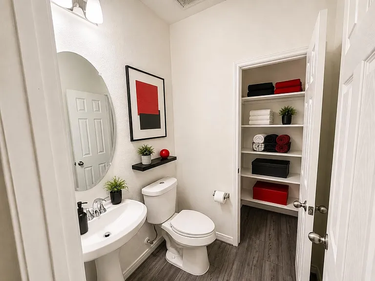6223 Morning Fern Ln — Photo 9