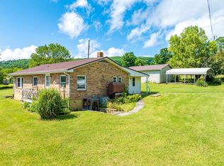 3268 Wilderness Rd, Bland, VA 24315