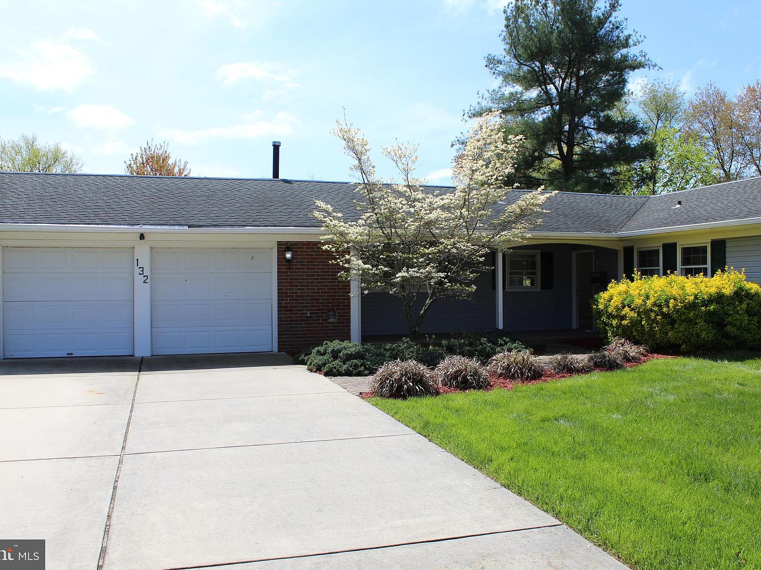 132 Country Club Rd, Willingboro, NJ 08046 Zillow