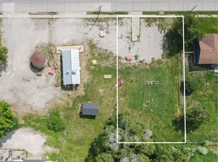 507 S Main St, New Sharon, IA 50207