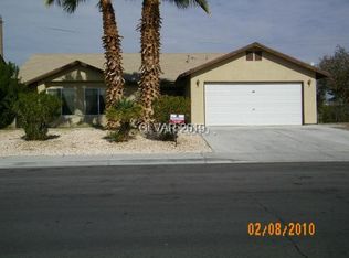 5226 Treasure Ave, Las Vegas, NV 89122