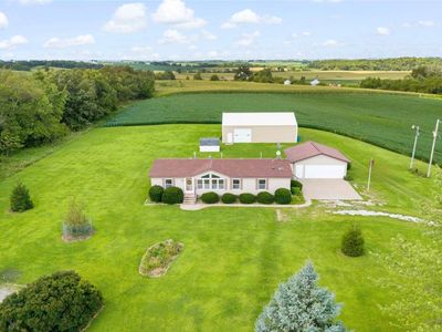 2559 280th St, Williamsburg, IA, 52361