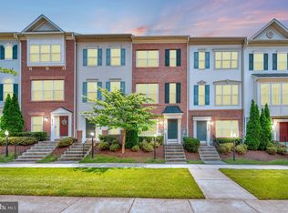 4510 Potomac Highlands Cir, Triangle, VA 22172