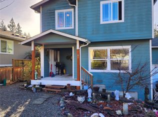 85 NE Max William Loop, Poulsbo, WA 98370