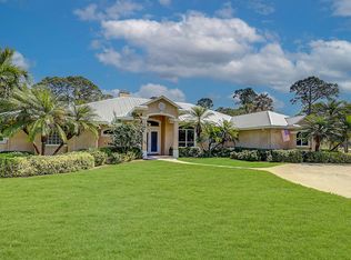 3301 SW Holly Ln, Palm City, FL 34990