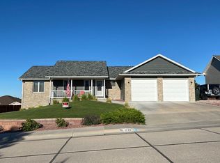 2739 El Rancho Rd, Sidney, NE 69162