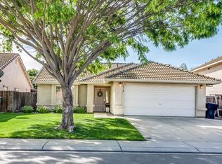 2716 Amadeus Dr, Modesto, CA 95358