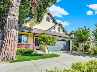 2512 Old Sonoma Rd, Napa, CA 94558