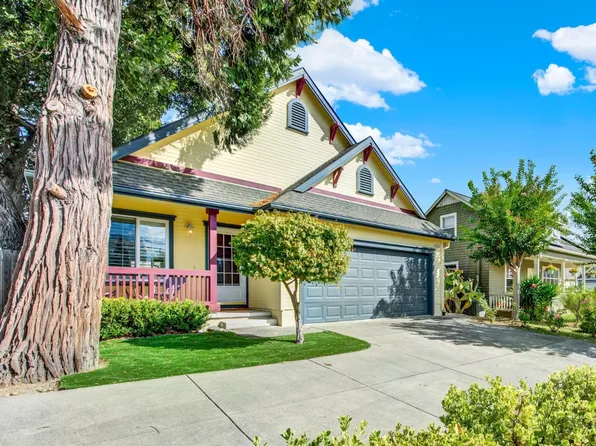2512 Old Sonoma Road, Napa, CA 94558