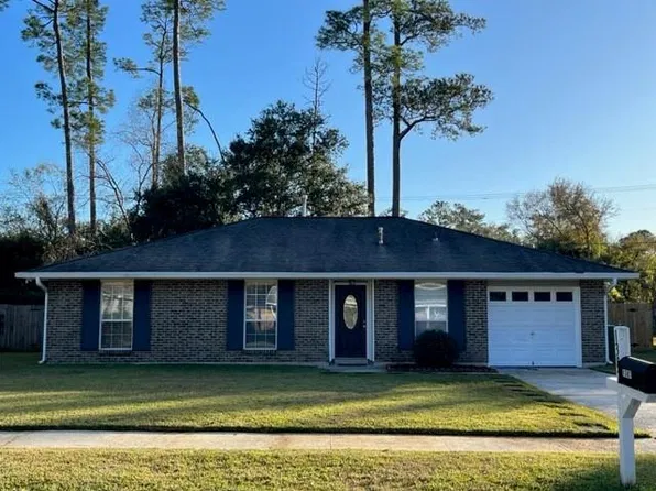 1387 Westlawn Dr, Slidell, LA 70460
