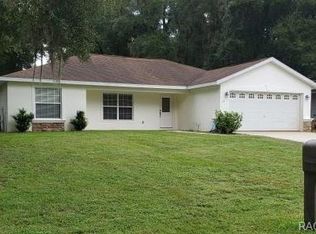 5151 S Alden Ave, Inverness, FL 34452