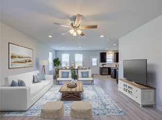 128 Drifter Ln, Jarrell, TX 76537