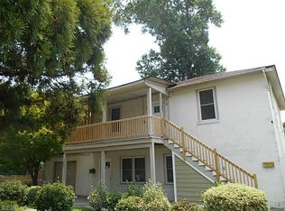 3600 Matoaka Rd, Hampton, VA 23661