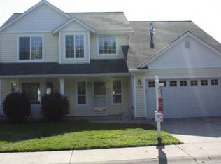 16909 NE 12th St, Vancouver, WA 98684