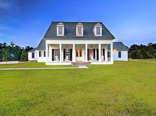16231 Missy Ct, Greenwell Springs, LA 70739